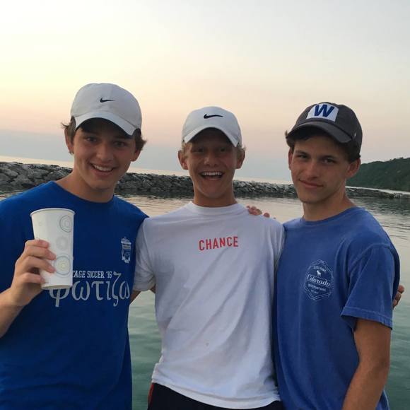 Meet your Posher, Joe - Picture 1 of 1